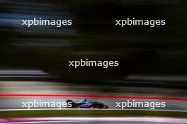 Esteban Ocon (FRA), Alpine F1 Team  02.06.2023 Formula 1 World Championship, Rd 8, Spanish Grand Prix, Barcelona, Spain, Practice Day.