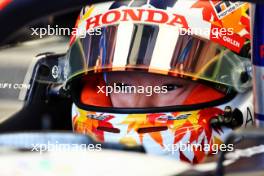 Yuki Tsunoda (JPN) AlphaTauri AT04. 02.06.2023 Formula 1 World Championship, Rd 8, Spanish Grand Prix, Barcelona, Spain, Practice Day.