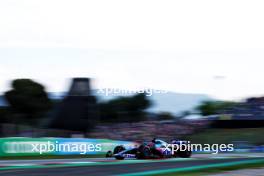 Esteban Ocon (FRA) Alpine F1 Team A523. 02.06.2023 Formula 1 World Championship, Rd 8, Spanish Grand Prix, Barcelona, Spain, Practice Day.