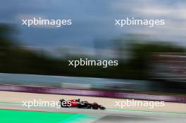 Valtteri Bottas (FIN), Alfa Romeo Racing  02.06.2023 Formula 1 World Championship, Rd 8, Spanish Grand Prix, Barcelona, Spain, Practice Day.