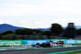 Pierre Gasly (FRA) Alpine F1 Team A523. 02.06.2023 Formula 1 World Championship, Rd 8, Spanish Grand Prix, Barcelona, Spain, Practice Day.
