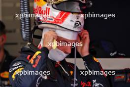 Max Verstappen (NLD) Red Bull Racing. 04.06.2023. Formula 1 World Championship, Rd 8, Spanish Grand Prix, Barcelona, Spain, Race Day.