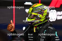 Lewis Hamilton (GBR), Mercedes AMG F1   04.06.2023. Formula 1 World Championship, Rd 8, Spanish Grand Prix, Barcelona, Spain, Race Day.