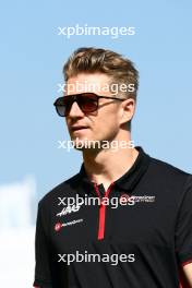 Nico Hulkenberg (GER) Haas F1 Team. 03.06.2023. Formula 1 World Championship, Rd 8, Spanish Grand Prix, Barcelona, Spain, Qualifying Day.