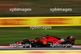 Charles Leclerc (MON) Ferrari SF-23. 03.06.2023. Formula 1 World Championship, Rd 8, Spanish Grand Prix, Barcelona, Spain, Qualifying Day.