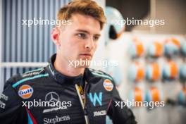 Logan Sargeant (USA) Williams Racing. 03.06.2023. Formula 1 World Championship, Rd 8, Spanish Grand Prix, Barcelona, Spain, Qualifying Day.