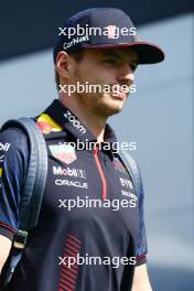 Max Verstappen (NLD) Red Bull Racing. 03.06.2023. Formula 1 World Championship, Rd 8, Spanish Grand Prix, Barcelona, Spain, Qualifying Day.