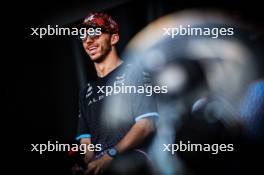 Pierre Gasly (FRA), Alpine F1 Team  03.06.2023. Formula 1 World Championship, Rd 8, Spanish Grand Prix, Barcelona, Spain, Qualifying Day.