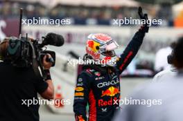 Max Verstappen (NLD), Red Bull Racing  03.06.2023. Formula 1 World Championship, Rd 8, Spanish Grand Prix, Barcelona, Spain, Qualifying Day.