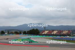 Pierre Gasly (FRA) Alpine F1 Team A523. 03.06.2023. Formula 1 World Championship, Rd 8, Spanish Grand Prix, Barcelona, Spain, Qualifying Day.