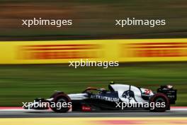 Yuki Tsunoda (JPN) AlphaTauri AT04. 03.06.2023. Formula 1 World Championship, Rd 8, Spanish Grand Prix, Barcelona, Spain, Qualifying Day.
