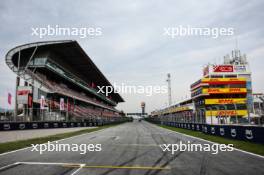 Track Atmosphere  01.06.2023. Formula 1 World Championship, Rd 8, Spanish Grand Prix, Barcelona, Spain, Preparation Day.