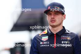 Max Verstappen (NLD) Red Bull Racing. 01.06.2023. Formula 1 World Championship, Rd 8, Spanish Grand Prix, Barcelona, Spain, Preparation Day.