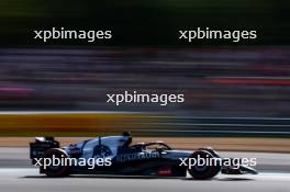 Nyck de Vries (NL), Scuderia Alpha Tauri  07.07.2023. Formula 1 World Championship, Rd 11, British Grand Prix, Silverstone, England, Practice Day.
