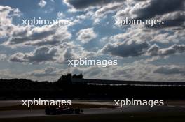 Max Verstappen (NLD), Red Bull Racing  07.07.2023. Formula 1 World Championship, Rd 11, British Grand Prix, Silverstone, England, Practice Day.