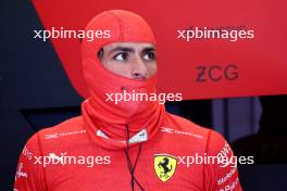 Carlos Sainz Jr (ESP) Ferrari. 07.07.2023. Formula 1 World Championship, Rd 11, British Grand Prix, Silverstone, England, Practice Day.