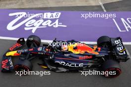 Max Verstappen (NLD) Red Bull Racing RB19. 07.07.2023. Formula 1 World Championship, Rd 11, British Grand Prix, Silverstone, England, Practice Day.