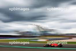 Carlos Sainz Jr (ESP) Ferrari SF-23. 09.07.2023. Formula 1 World Championship, Rd 11, British Grand Prix, Silverstone, England, Race Day.