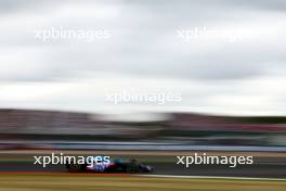 Pierre Gasly (FRA) Alpine F1 Team A523. 09.07.2023. Formula 1 World Championship, Rd 11, British Grand Prix, Silverstone, England, Race Day.