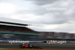 Zhou Guanyu (CHN) Alfa Romeo F1 Team C43. 09.07.2023. Formula 1 World Championship, Rd 11, British Grand Prix, Silverstone, England, Race Day.