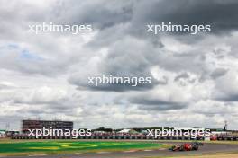 Carlos Sainz Jr (ESP) Ferrari SF-23. 09.07.2023. Formula 1 World Championship, Rd 11, British Grand Prix, Silverstone, England, Race Day.
