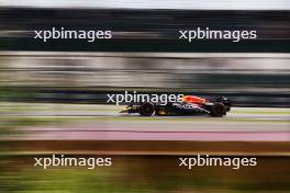Max Verstappen (NLD) Red Bull Racing RB19. 08.07.2023. Formula 1 World Championship, Rd 11, British Grand Prix, Silverstone, England, Qualifying Day.