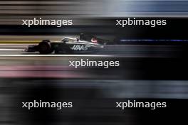 Nico Hulkenberg (GER) Haas VF-23. 08.07.2023. Formula 1 World Championship, Rd 11, British Grand Prix, Silverstone, England, Qualifying Day.