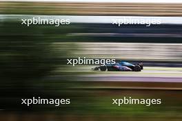 Pierre Gasly (FRA) Alpine F1 Team A523. 08.07.2023. Formula 1 World Championship, Rd 11, British Grand Prix, Silverstone, England, Qualifying Day.