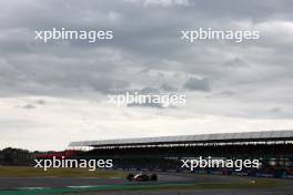 Kevin Magnussen (DEN) Haas VF-23. 08.07.2023. Formula 1 World Championship, Rd 11, British Grand Prix, Silverstone, England, Qualifying Day.