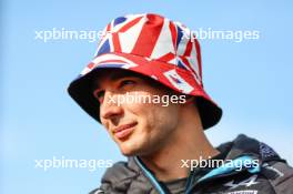 Esteban Ocon (FRA), Alpine F1 Team  06.07.2023. Formula 1 World Championship, Rd 11, British Grand Prix, Silverstone, England, Preparation Day.