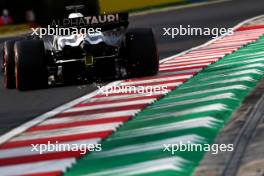 Daniel Ricciardo (AUS) AlphaTauri AT04. 21.07.2023. Formula 1 World Championship, Rd 12, Hungarian Grand Prix, Budapest, Hungary, Practice Day.