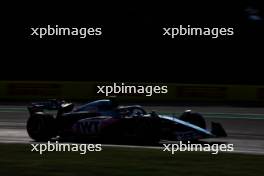 Pierre Gasly (FRA) Alpine F1 Team A523. 21.07.2023. Formula 1 World Championship, Rd 12, Hungarian Grand Prix, Budapest, Hungary, Practice Day.