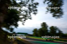 Sergio Perez (MEX), Red Bull Racing  21.07.2023. Formula 1 World Championship, Rd 12, Hungarian Grand Prix, Budapest, Hungary, Practice Day.