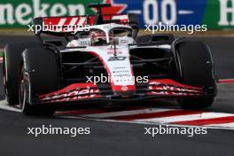 Kevin Magnussen (DEN) Haas VF-23. 21.07.2023. Formula 1 World Championship, Rd 12, Hungarian Grand Prix, Budapest, Hungary, Practice Day.