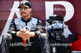 Valtteri Bottas (FIN), Alfa Romeo Racing  23.07.2023. Formula 1 World Championship, Rd 12, Hungarian Grand Prix, Budapest, Hungary, Race Day.