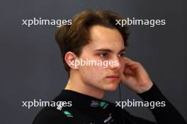 Oscar Piastri (AUS) McLaren. 23.07.2023. Formula 1 World Championship, Rd 12, Hungarian Grand Prix, Budapest, Hungary, Race Day.