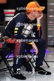 Max Verstappen (NLD) Red Bull Racing. 23.07.2023. Formula 1 World Championship, Rd 12, Hungarian Grand Prix, Budapest, Hungary, Race Day.