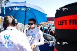 Lance Stroll (CDN), Aston Martin F1 Team  23.07.2023. Formula 1 World Championship, Rd 12, Hungarian Grand Prix, Budapest, Hungary, Race Day.