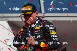 Max Verstappen (NLD), Red Bull Racing  23.07.2023. Formula 1 World Championship, Rd 12, Hungarian Grand Prix, Budapest, Hungary, Race Day.