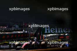  23.07.2023. Formula 1 World Championship, Rd 12, Hungarian Grand Prix, Budapest, Hungary, Race Day.