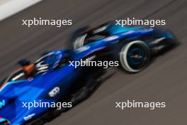 Alexander Albon (THA) Williams Racing FW45. 22.07.2023. Formula 1 World Championship, Rd 12, Hungarian Grand Prix, Budapest, Hungary, Qualifying Day.