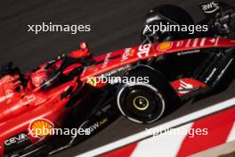 Charles Leclerc (MON) Ferrari SF-23. 22.07.2023. Formula 1 World Championship, Rd 12, Hungarian Grand Prix, Budapest, Hungary, Qualifying Day.