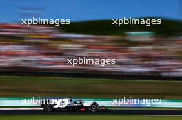 Daniel Ricciardo (AUS), Scuderia Alpha Tauri  22.07.2023. Formula 1 World Championship, Rd 12, Hungarian Grand Prix, Budapest, Hungary, Qualifying Day.