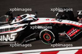 Nico Hulkenberg (GER) Haas VF-23. 22.07.2023. Formula 1 World Championship, Rd 12, Hungarian Grand Prix, Budapest, Hungary, Qualifying Day.