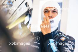 Alexander Albon (THA) Williams Racing. 22.07.2023. Formula 1 World Championship, Rd 12, Hungarian Grand Prix, Budapest, Hungary, Qualifying Day.