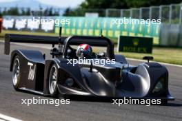 APEX F1 car on track. 20.07.2023. Formula 1 World Championship, Rd 12, Hungarian Grand Prix, Budapest, Hungary, Preparation Day.