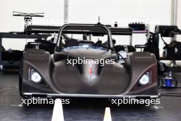 APEX F1 car. 20.07.2023. Formula 1 World Championship, Rd 12, Hungarian Grand Prix, Budapest, Hungary, Preparation Day.