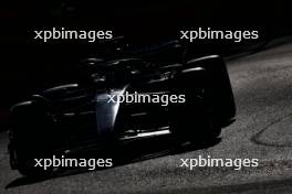 George Russell (GBR) Mercedes AMG F1 W14. 01.09.2023. Formula 1 World Championship, Rd 15, Italian Grand Prix, Monza, Italy, Practice Day.