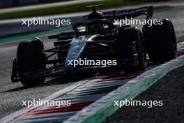 Lewis Hamilton (GBR), Mercedes AMG F1   01.09.2023. Formula 1 World Championship, Rd 15, Italian Grand Prix, Monza, Italy, Practice Day.