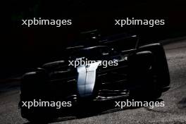 Pierre Gasly (FRA) Alpine F1 Team A523. 01.09.2023. Formula 1 World Championship, Rd 15, Italian Grand Prix, Monza, Italy, Practice Day.